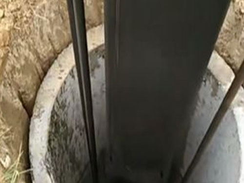 娄底打井公司